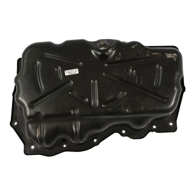 Bestseller Ford Transit Custom 2.0 Ecoblue BLFA Cárter De Aceite Del Motor GK2Q-6675-AA