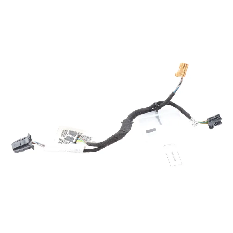 Precio Bajo Audi A8 D4 Arnés Cableado Panel Puerta Delantero Lado Pasajero 4H0971160A