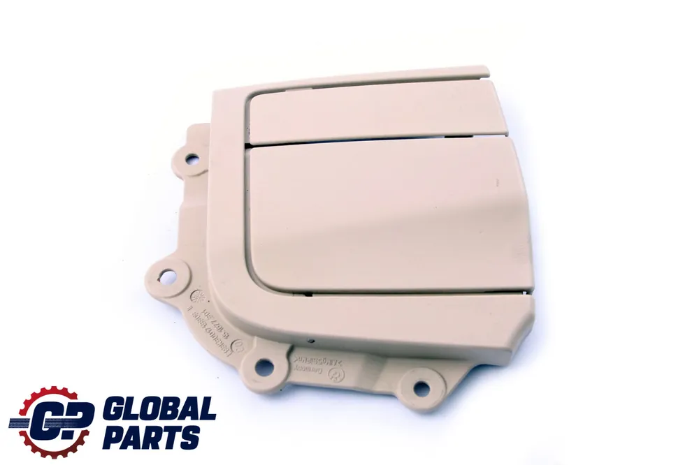 BMW E93 Flap Linkage Outlet Left Roof Folding Top Beige Solo Por Tiempo Limitado
