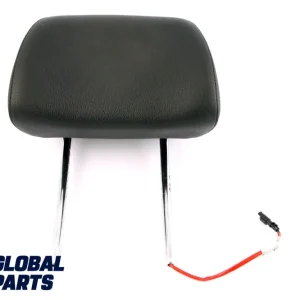 BMW E60 E61 LCI Asiento Delantero Reposacabezas Imitación Cuero Derecha Económico