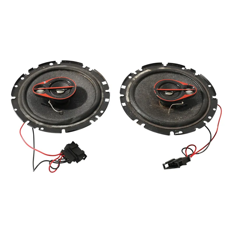 Precio Bajo Pioneer TS-R1750S Juego De Altavoces Coaxiales Estéreo De 3 Vías