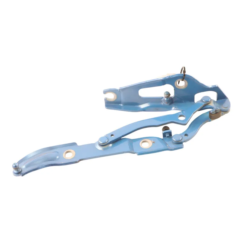 Novedad BMW F22 F23 Bisagra Trasera Tapa Maletero Izquierda Azul - B45 7304557
