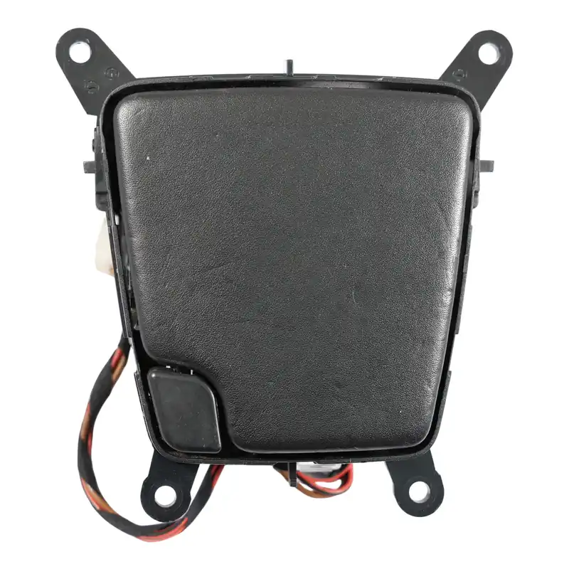 Cenicero BMW F06 F12 F13 Consola Central Embellecedor Cenicero Negro 9197231 Precio Bajo