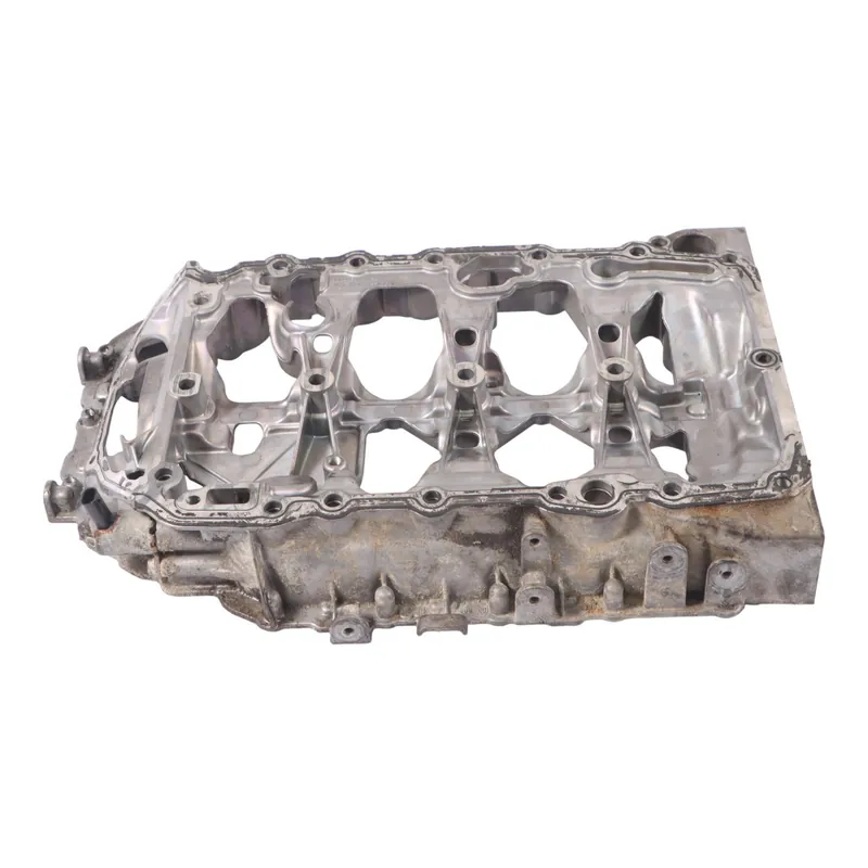 Audi S3 8V 2.0 TFSI DJHA Motor Gasolina Parte Superior Carter Aceite 06K103603BL Económico