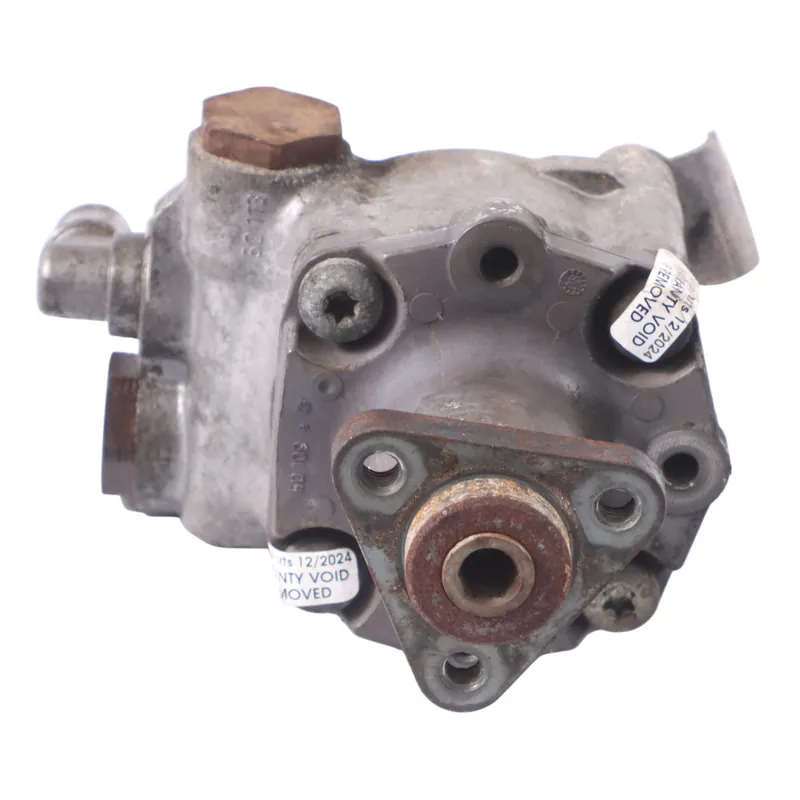 BMW E60 E61 E63 E64 LCI M57N2 Bomba de dirección asistida 6774698 Promoción Exclusiva