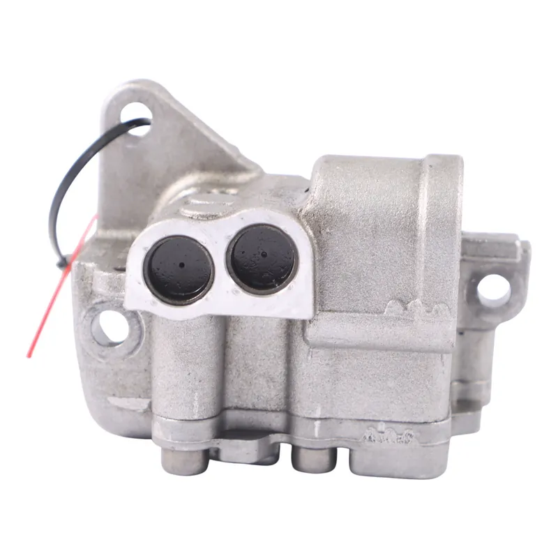 Audi A3 8P 2.0 TDI CFFB Conjunto Bomba Aceite Diesel 03L115105D Promoción Exclusiva