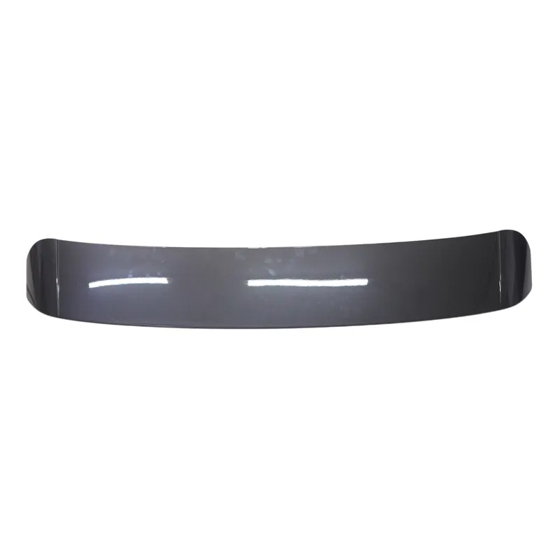 Audi Q5 8R Spoiler Trasero Portón Tronco Embellecedor Gris Amatista 8R0827933C Última Versión