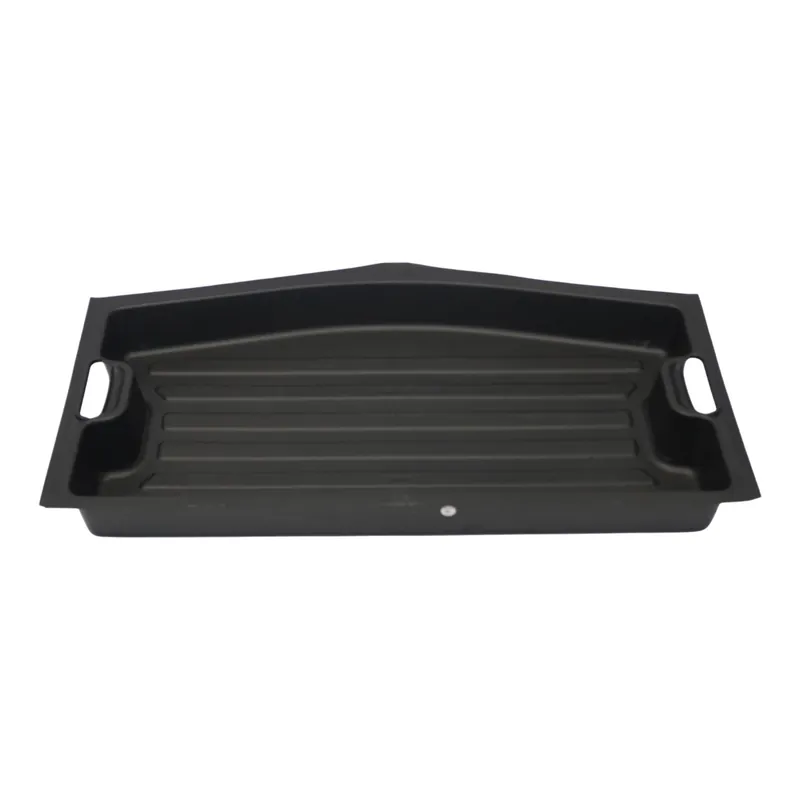 Audi Q7 4L Maletero Caja Compartimento Maletero Panel embellecedor 4L0864105D Últimas Unidades