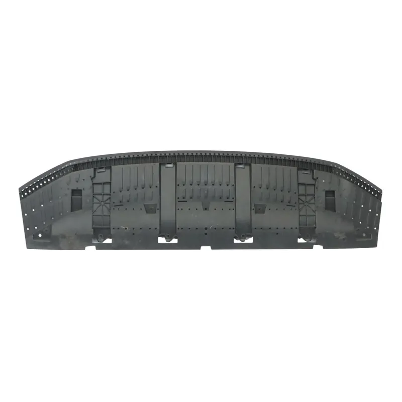 Oferta Limitada Bandeja inferior delantero del Audi Q3 8U cubierta moldura central 8U0807233A