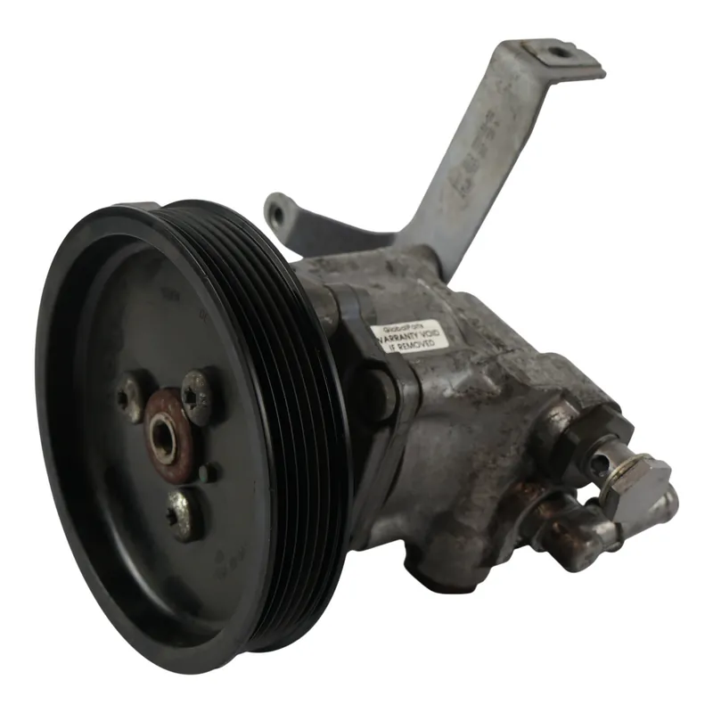 BMW E60 E61 E63 E64 LCI M57N2 Bomba de dirección asistida 6774698 Disponible Ahora