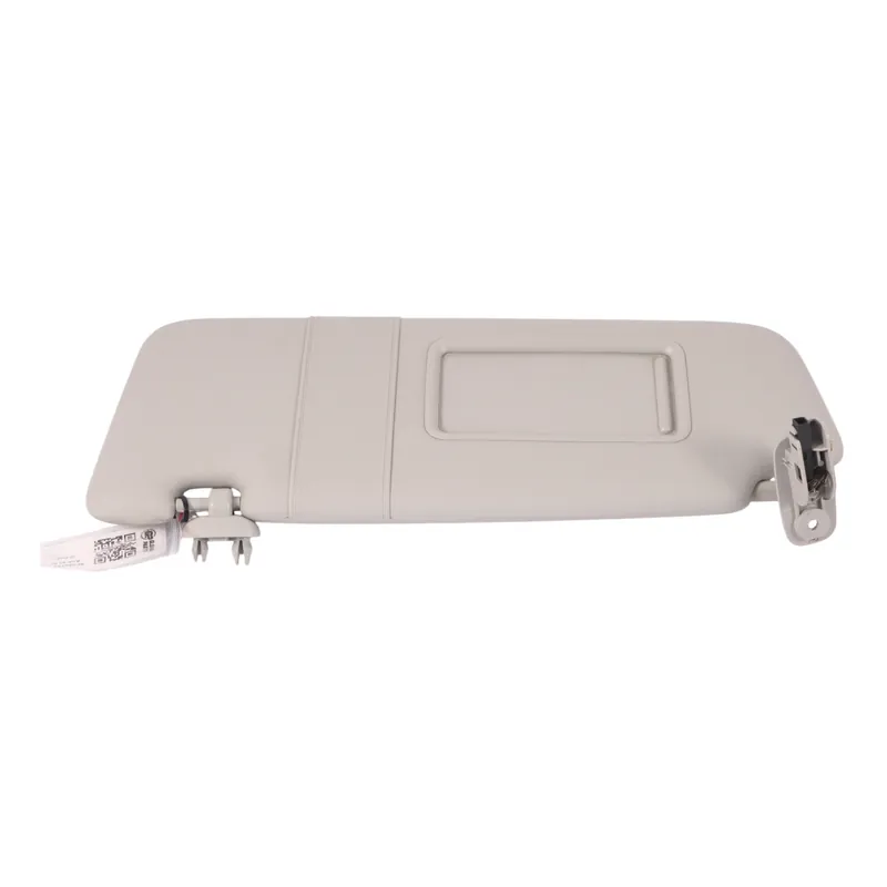 Audi S3 8P Parasol Delantero Panel Espejo Retrovisor Izquierdo 8P0857551A Alta Calidad