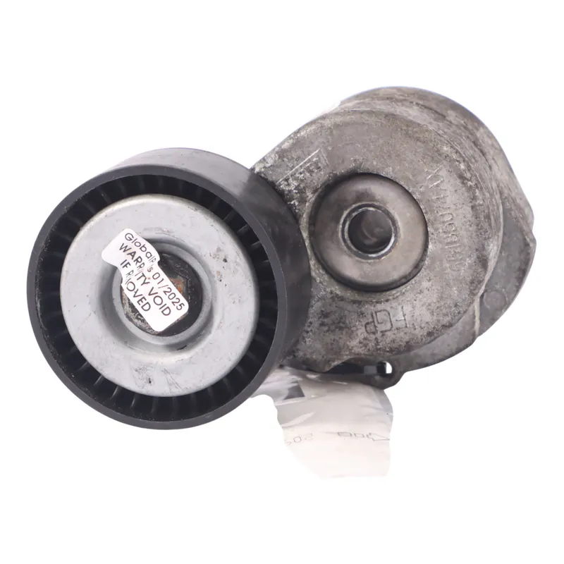 Últimas Unidades Opel Corsa D Motor Correa Polea Alternador Tensor 55185074AX