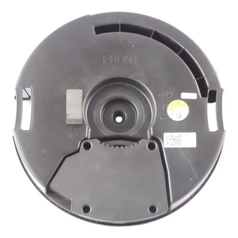 Audi Q5 FY Maletero Subwoofer Altavoz Trasero 80A035382 Imprescindible (Must-Have)