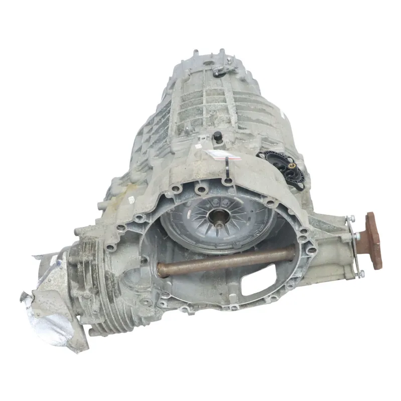 Audi A5 8T 3.0 TDI Caja cambios automática Multitronic NDY 0AW300047A GARANTÍA Marca Reconocida