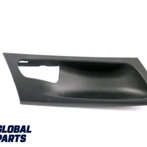 BMW X6 E71 manija delantera derecha abrepuertas cubierta 9177530 Compra Ahora