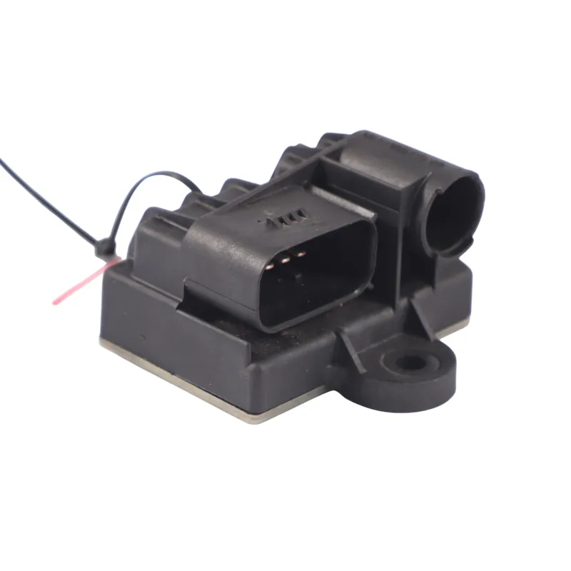 Bestseller Módulo de relé de bujías incandescentes Mercedes W906 A6519007703