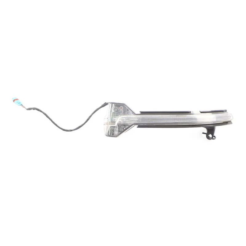 Marca Reconocida BMW F10 Intermitente Auxiliar Señal Giro Marcador Repetidor Izquierdo 7308535
