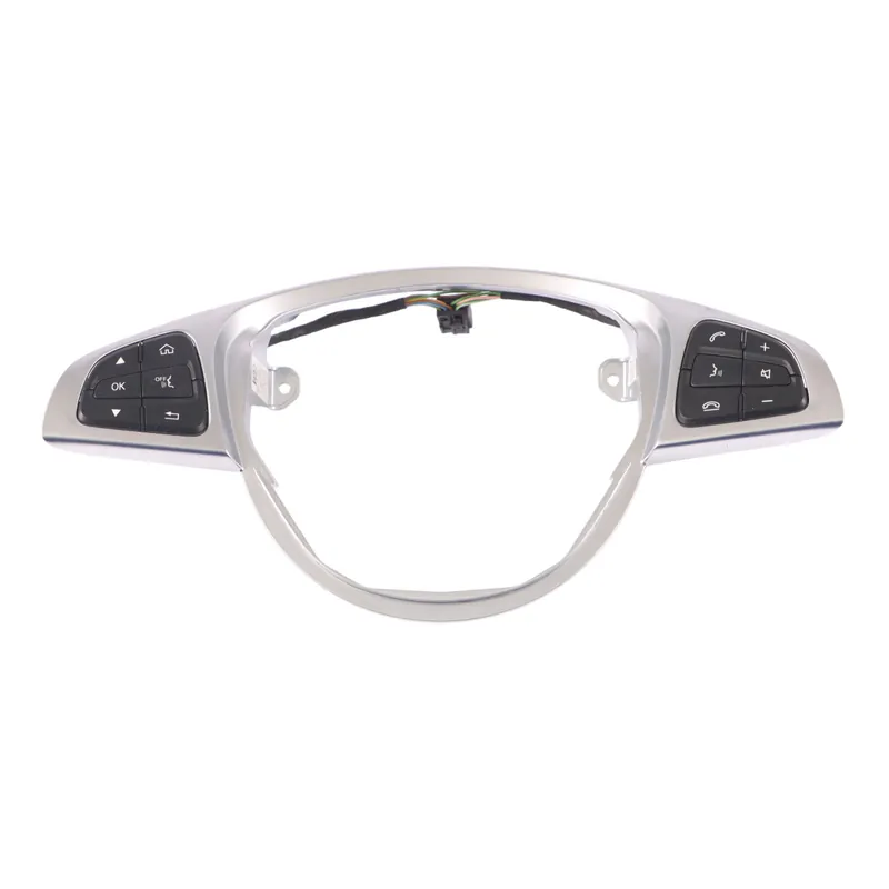 Bestseller Embellecedor Volante Mercedes W205 C253 Interruptor Multifunción A0004603803