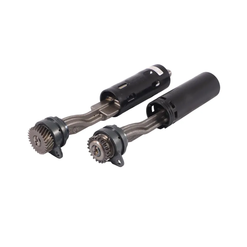 Audi S3 8Y 2.0 TFSI Unidad de equilibrado de aceite CDNC 06N198205 Ordenar Ahora Mismo