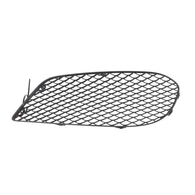 Mercedes C207 Cubierta parachoques delantero moldura lado derecho A2078850424 Ordenar Ahora Mismo