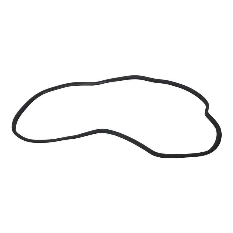 Última Oportunidad Volkswagen Touareg 7L Boot Lid Tailgate Rear Rubber Seal Gasket 7L6827705K