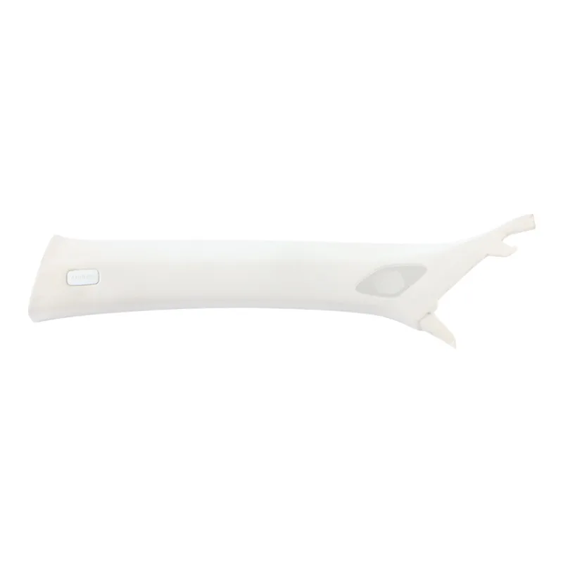 Audi A3 S3 8V Columna A Pilar Embellecedor Delantero Izquierdo Plata 8V0867233 Oferta De Temporada