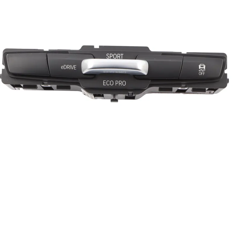 BMW F45 Active Tourer Módulo De Control Del Interruptor De Modo Híbrido 9392808 Stock Limitado