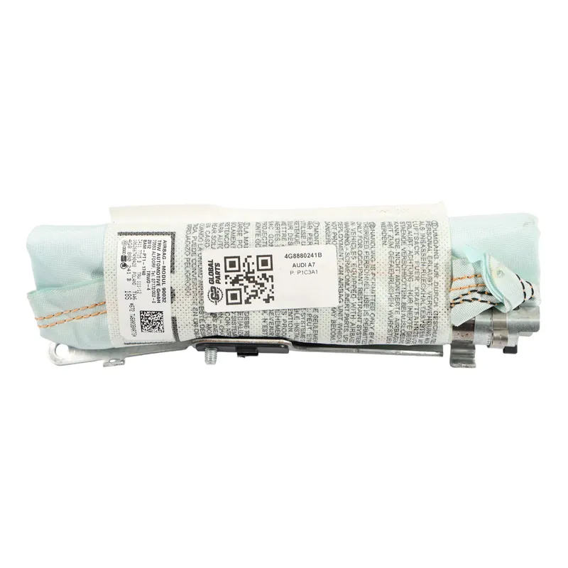 Audi A7 4G8 Asiento Delantero Lateral Módulo De Aire Izquierdo 4G8880241B Oferta Flash