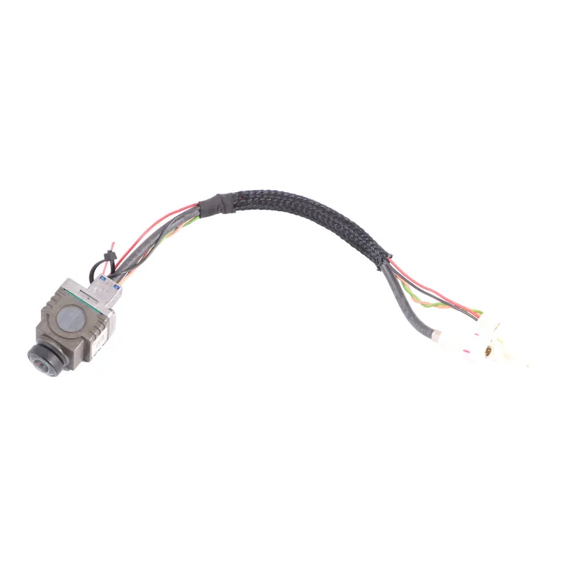 Gran Oferta Mercedes W205 Control Cámara Marcha Atrás Para Aparcamiento Trasero A2229050706