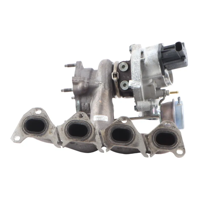 Volkswagen Audi Skoda 1.4 TSI Gasolina Turbocompresor 03C145702P Precio Reducido