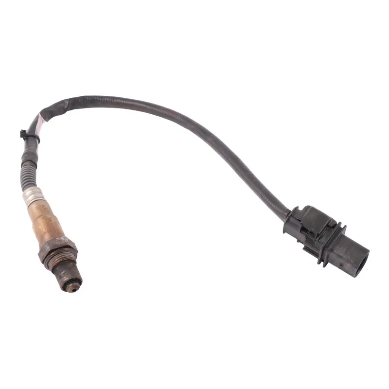Súper Precio Renault Trafic Opel Vivaro Sonda Lambda Unidad Control Escape 8200406337