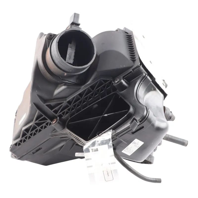 Caja De Filtro De Aire Audi A4 B8 A5 8T 2.0 TDI Carcasa De Admisión 8K0133837BF Certificado