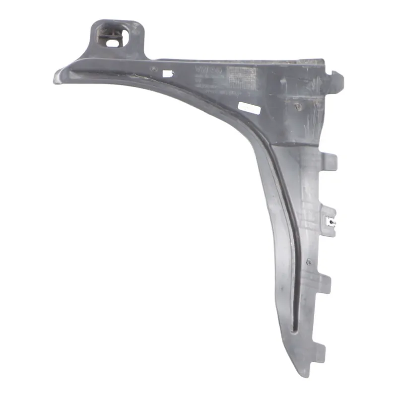 VW Golf Mk8 CD1 Panel De Suelo Cubierta De Suelo Trasera Derecha 5WA825102A Imprescindible (Must-Have)