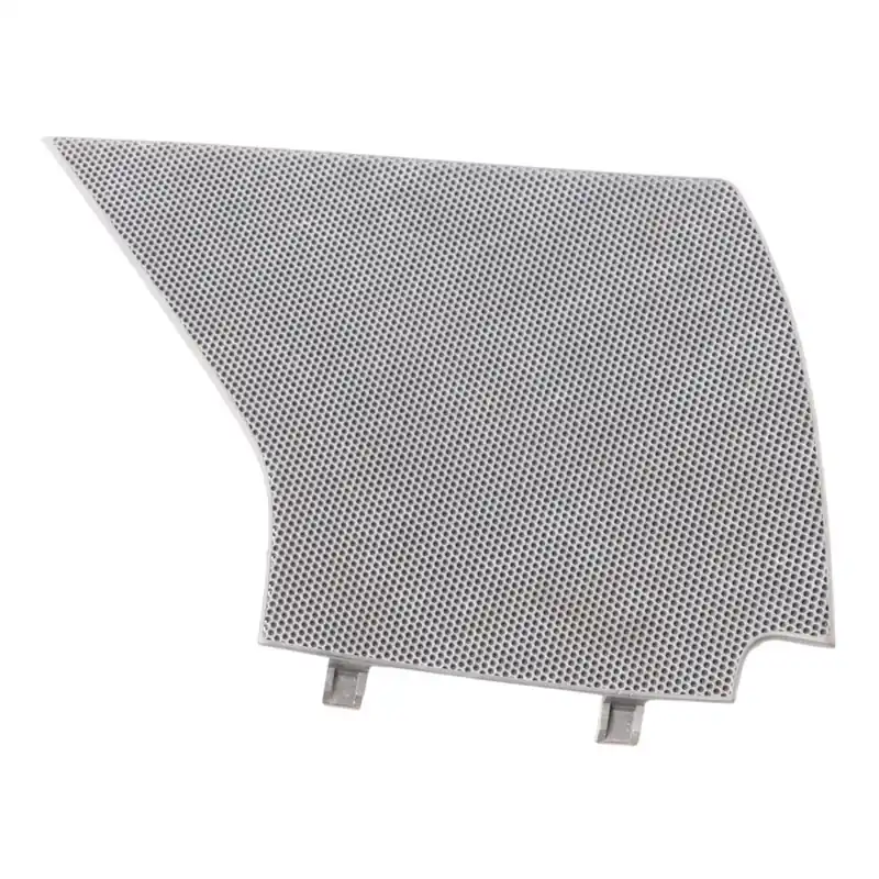Comprar En Línea Audi A3 S3 8V Tapa Altavoz la Tarjeta Puerta Crema Izquierda Delantera 8V3035409