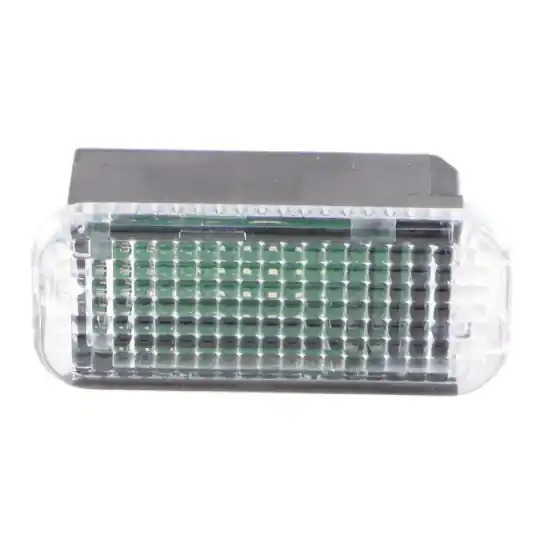 Luz Interior Audi A1 8X A4 A5 A6 Q7 Luz de los pies Izquierda Derecha 4E0947415 Ordena Ya