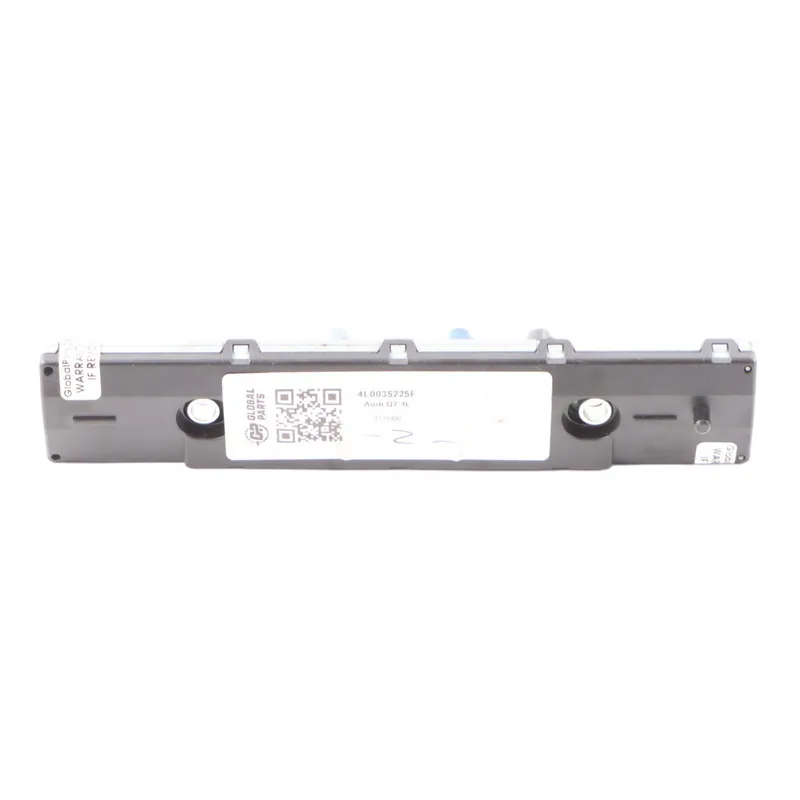 Ocasión Especial Audi Q7 4L Módulo De Control Del Amplificador Antena ECU 4L0035225F