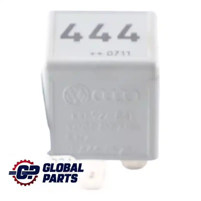 Audi Volkswagen Seat Skoda ESP Relé Gris 444 1J0927841 Bestseller