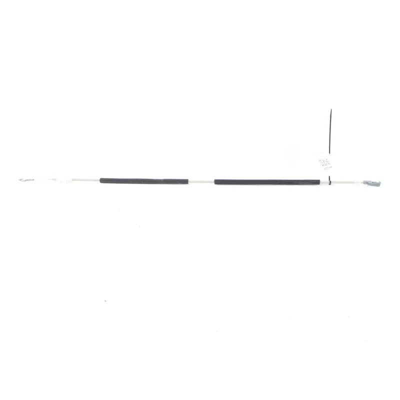 Última Oportunidad Seat Ibiza 6J 3D Bowden Cable Puerta Delantera Izquierda Derecha 6J3837085B