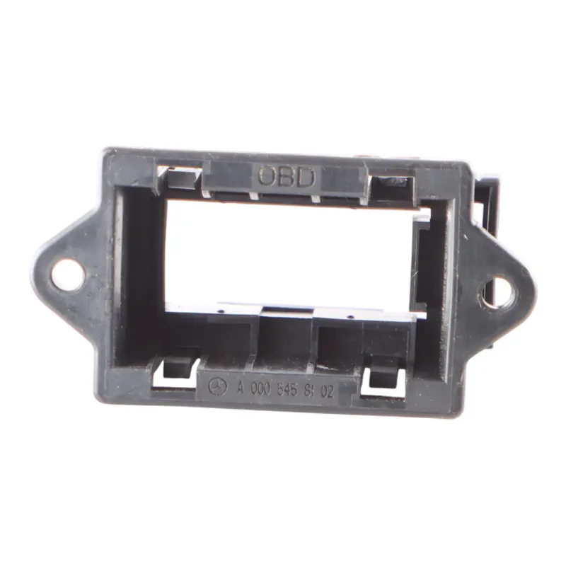Mercedes Sprinter W907 W910 Conector OBD Cubierta Envolvente A0005458102 Envío Inmediato