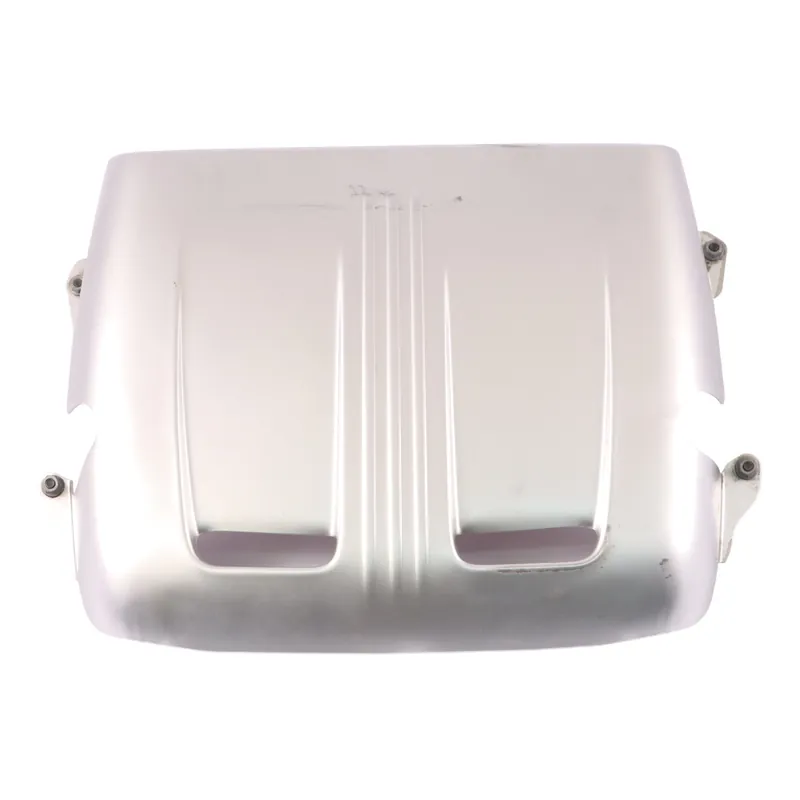 Mercedes W205 X253 AMG Tapa Motor Panel Superior A1771501375 Certificado