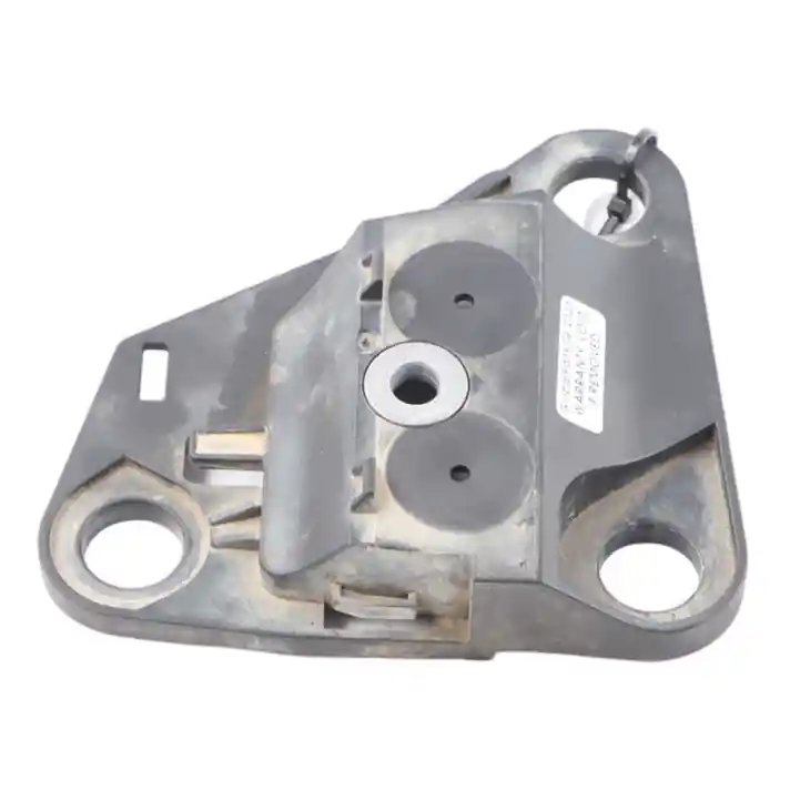 Promoción Exclusiva VW Volkswagen Golf 8 1.0 TSI DLAA Soporte Modulador Bomba ABS 5WA614235A