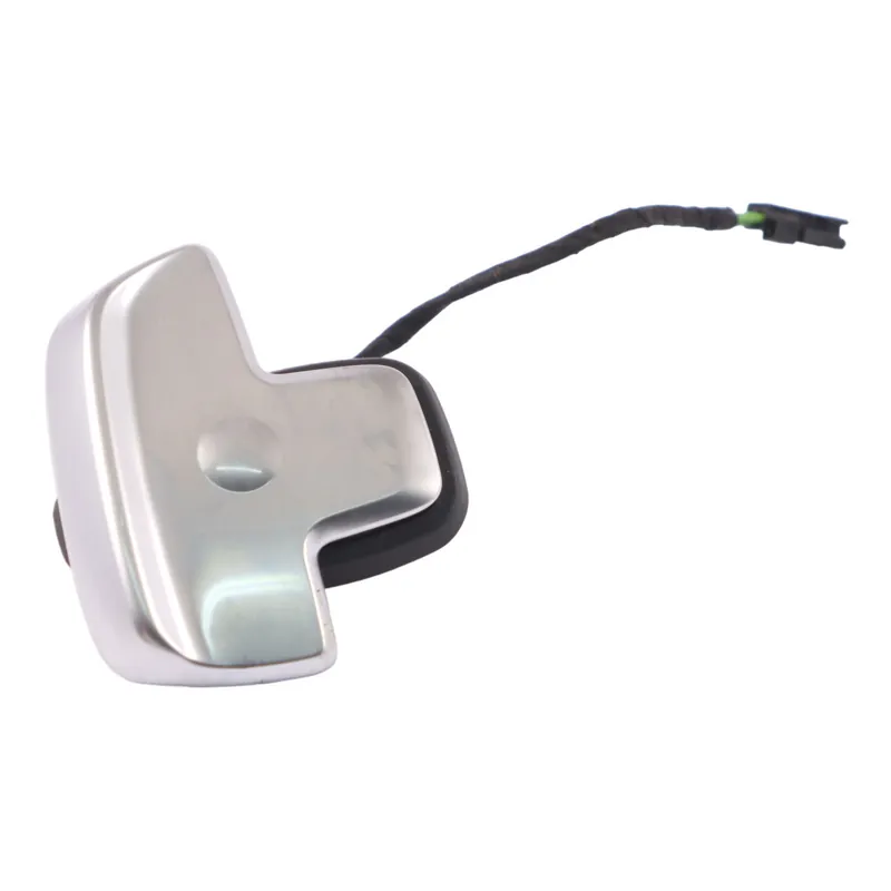 Mercedes W213 Volante Paddle Shift Botón Interruptor Derecho A0999053500 Económico