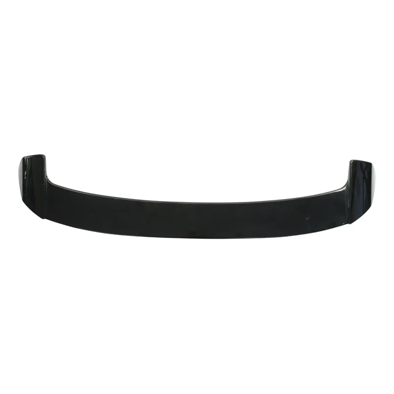 BMW F20 F21 LCI Spoiler Trasero Maletero Tapa Portón Trasero Negro Brillo Económico