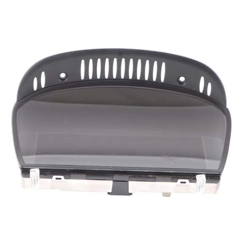 Últimas Unidades Pantalla BMW E60 E61 E90 LCI 8.8" Monitor Sat Nav 9193745