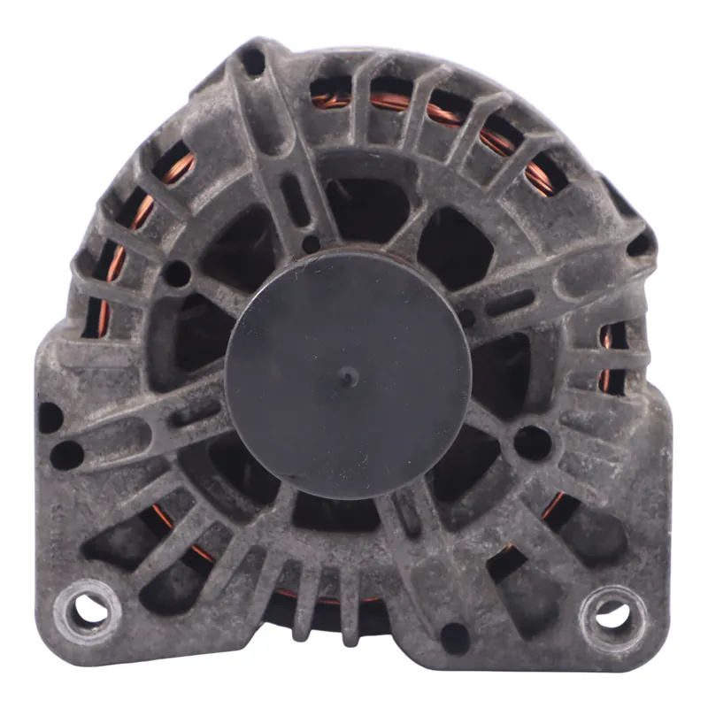 Renault Trafic II Opel Vivaro A 2.0 DCI Alternador Generador 8200404459 Oferta De Temporada