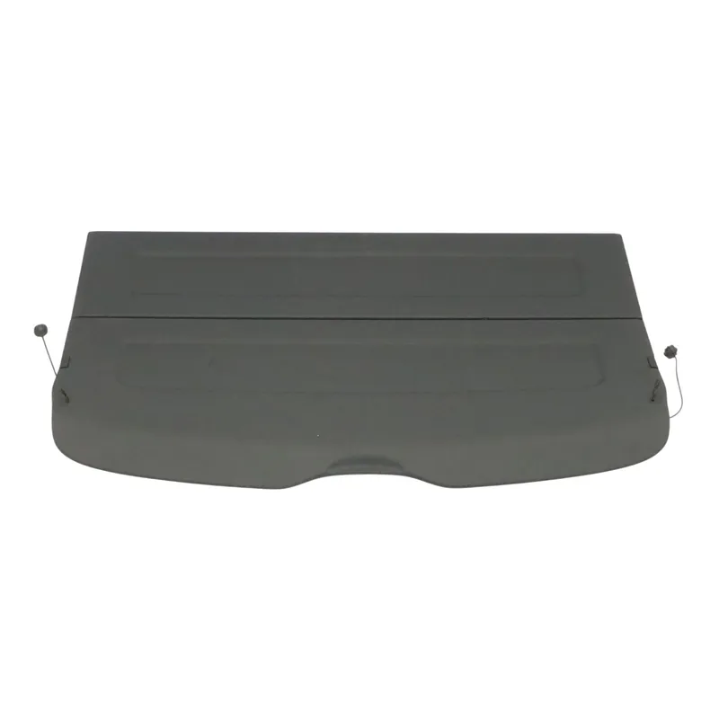 Audi Q5 8R Cache bagages pour plage arrière de coffre Anthracite 8R0867769D Ordenar Ahora Mismo