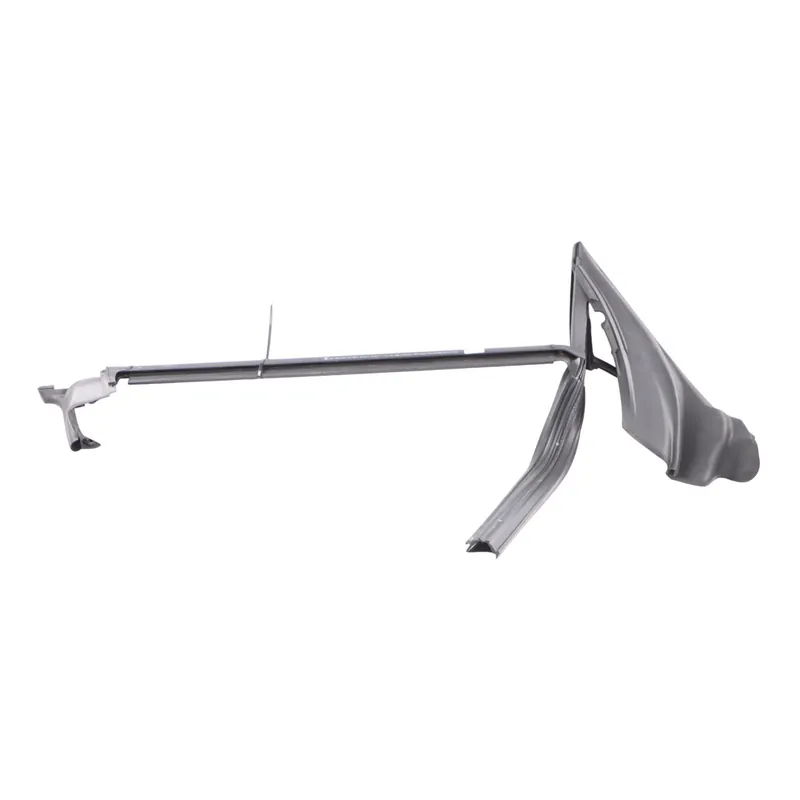 Novedad BMW G32 GT Junta Interior Puerta Trasera Izquierda Junta Sellado Canal 7392345