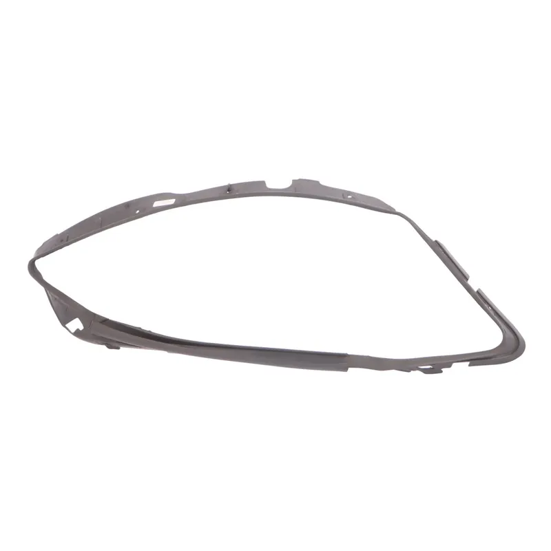 Pago Seguro Mercedes W221 Faro delantero Junta de goma del faro derecho A2218260458