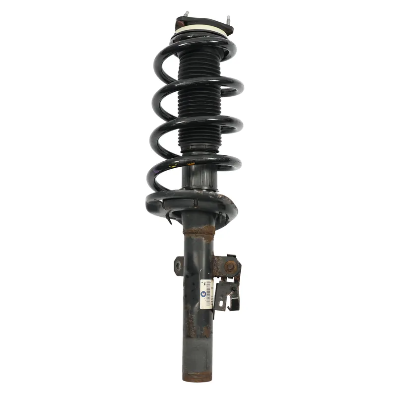 Entrega Rápida Ford Transit Mk8 Amortiguador Amortiguador Delantero Izquierdo BK31-18045-FD