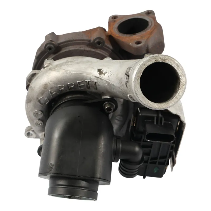 Venta Final Audi A4 B8 A5 8T Turbocompresor 2.7 TDI Motor Diesel CGKA 059145721G